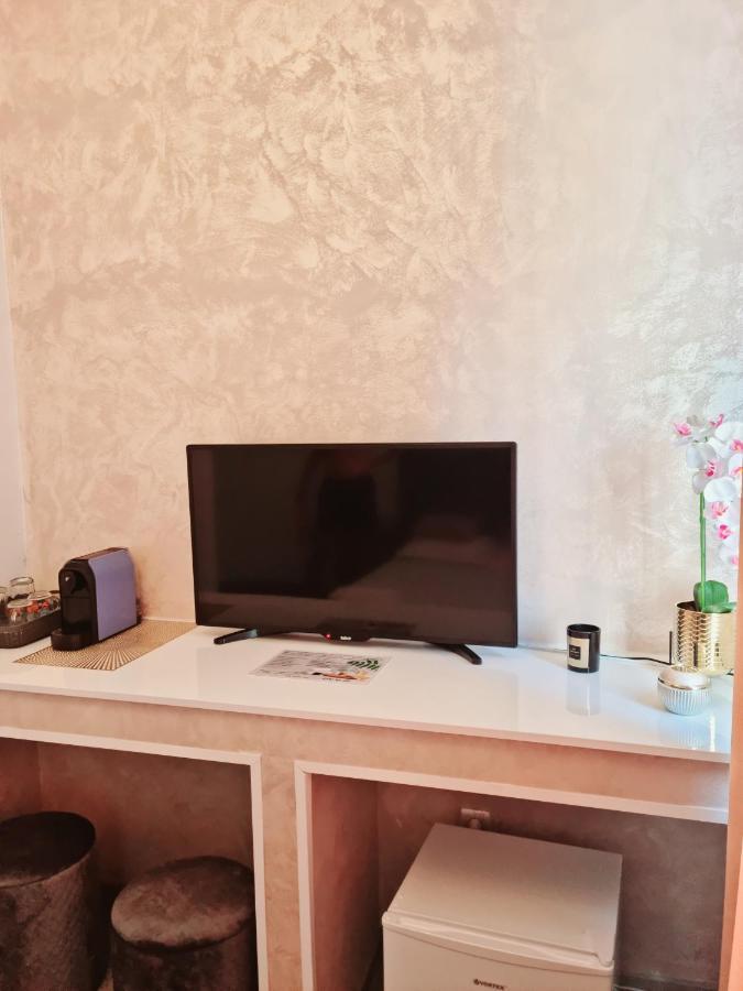 Art Boutique Central Târgu Jiu 외부 사진