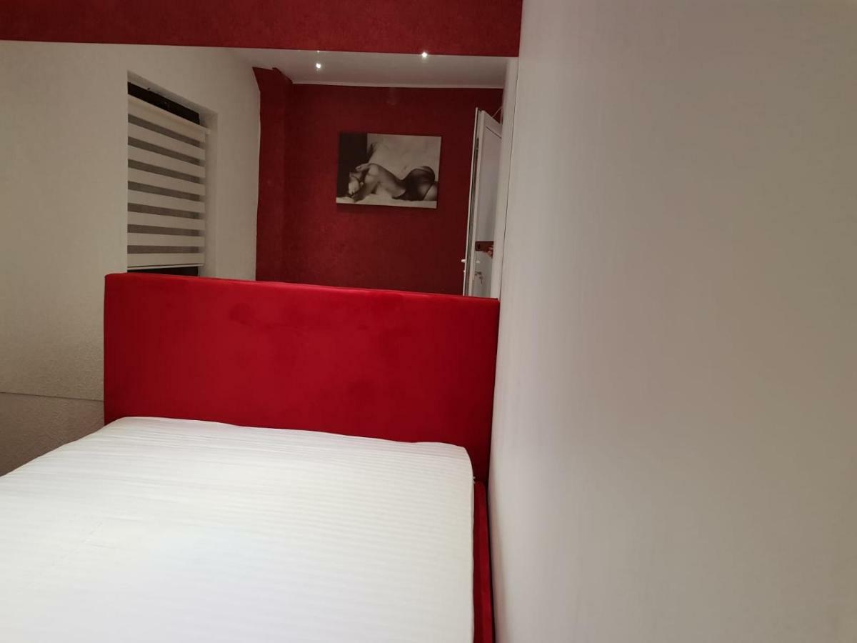 Art Boutique Central Târgu Jiu 외부 사진